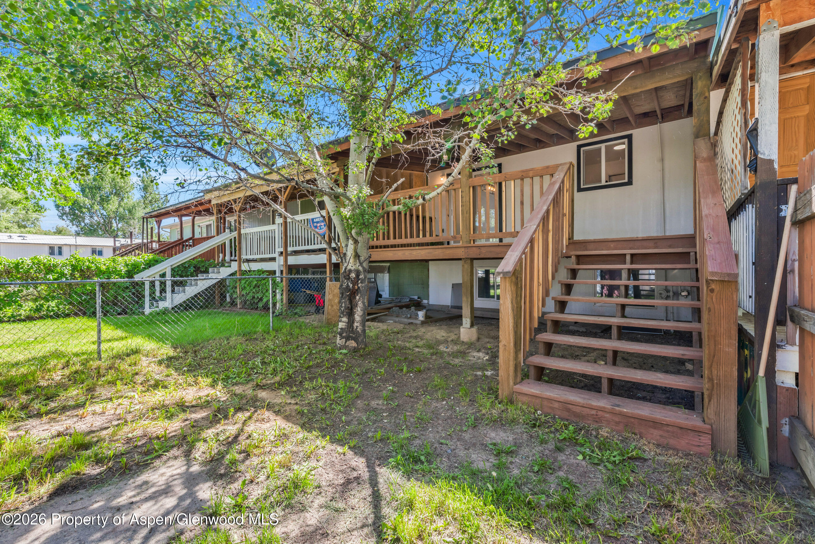 471 Washington Street Craig CO 81625