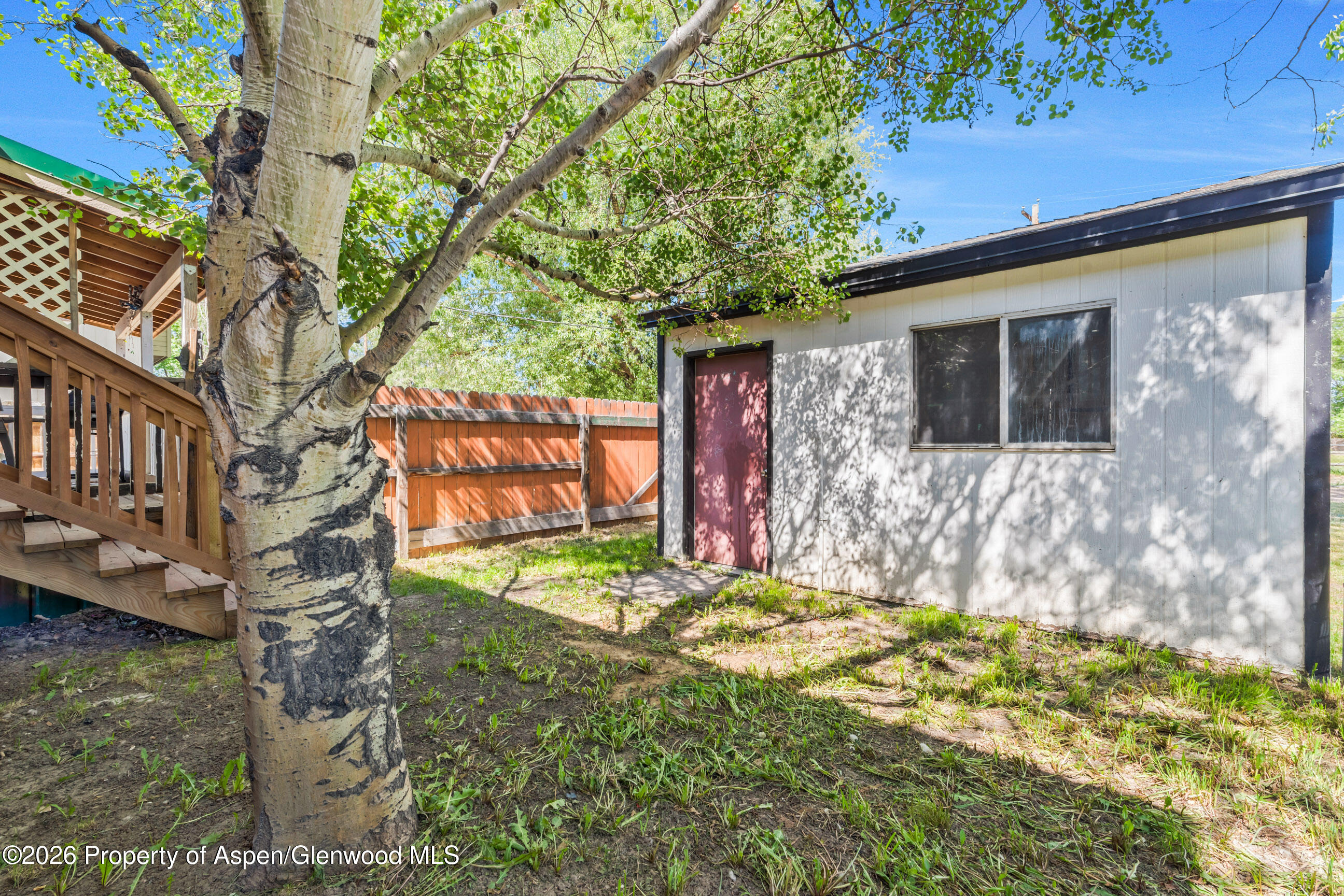 471 Washington Street Craig CO 81625