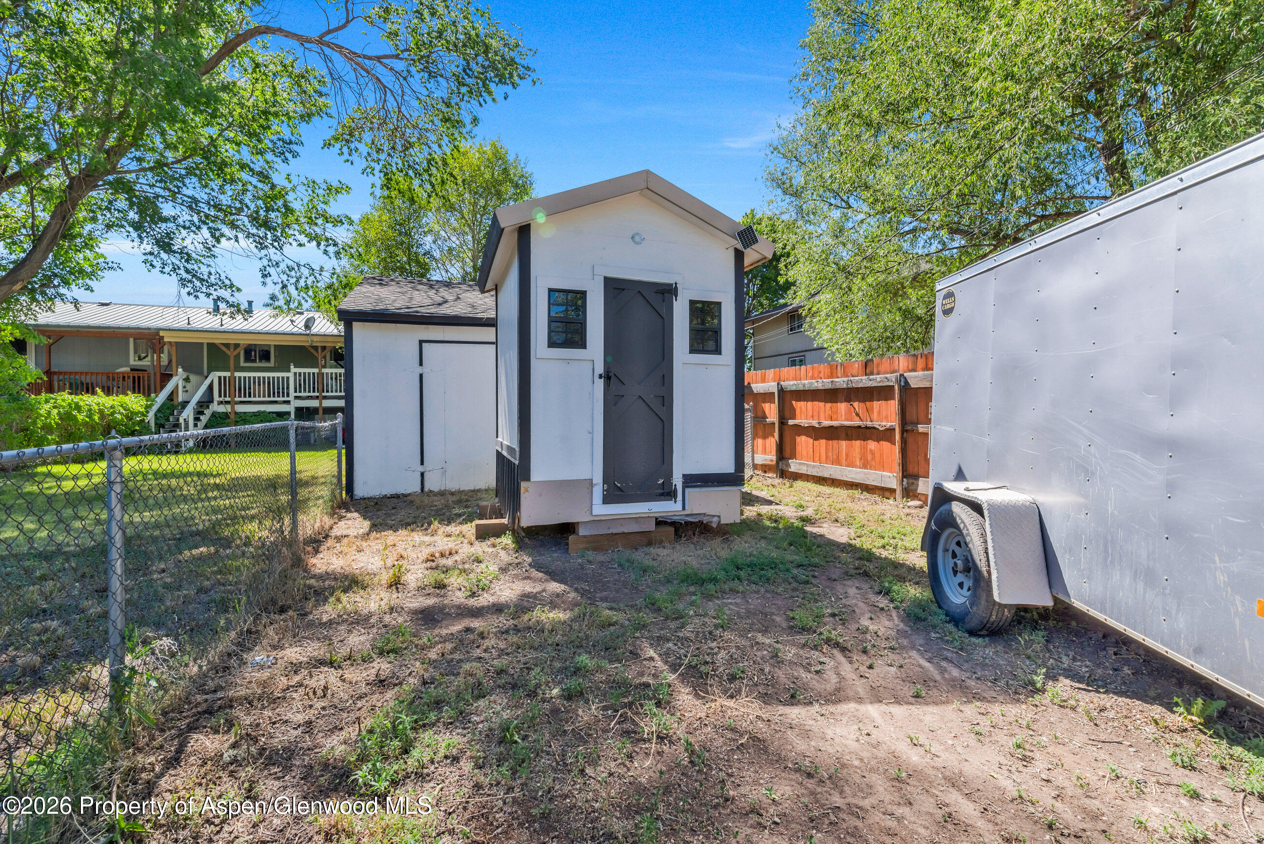 471 Washington Street Craig CO 81625