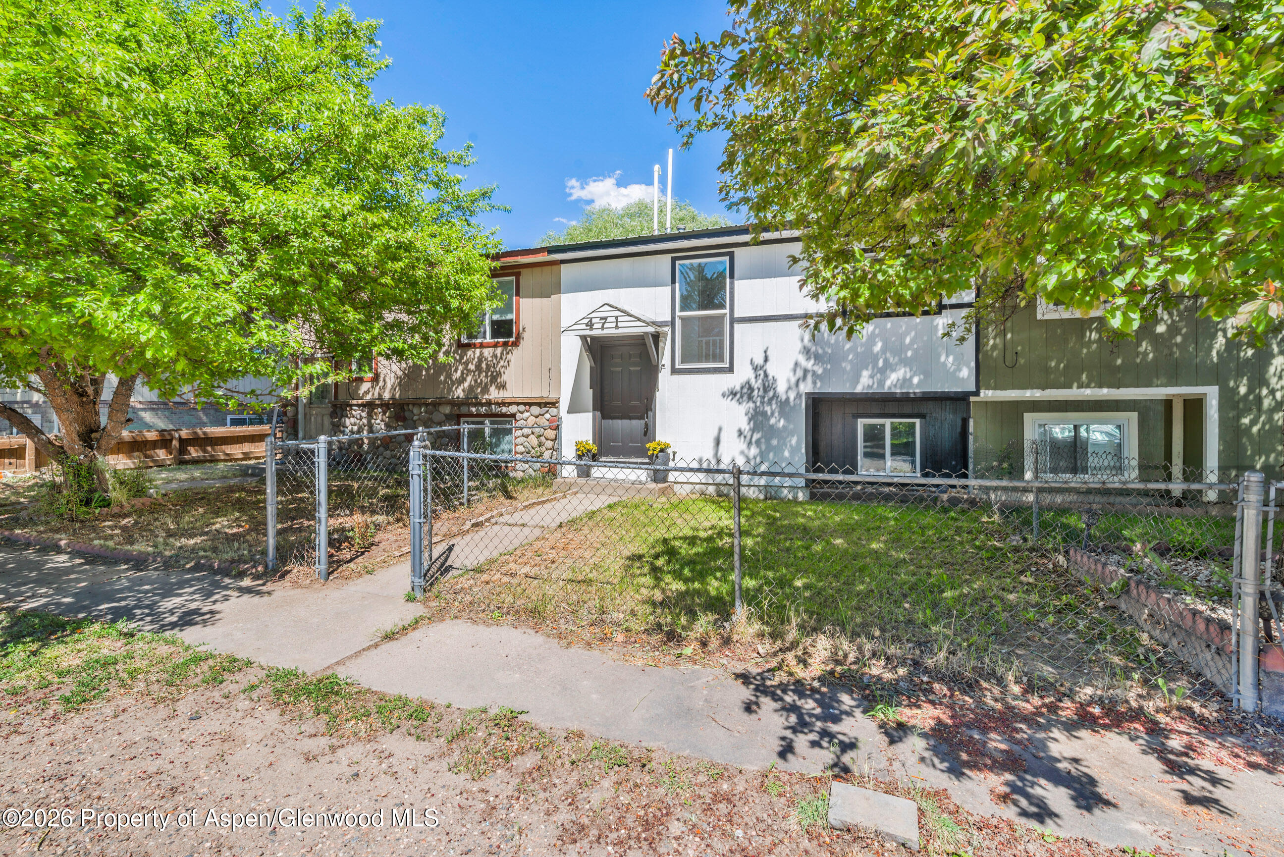 471 Washington Street Craig CO 81625