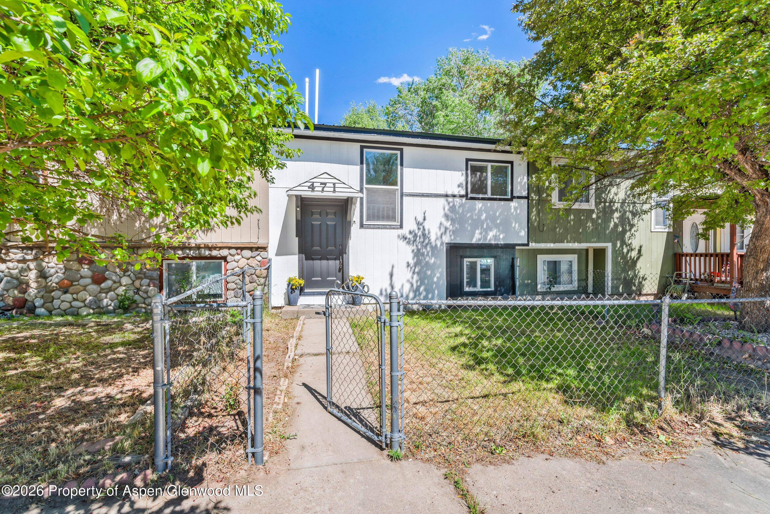 471 Washington Street Craig CO 81625