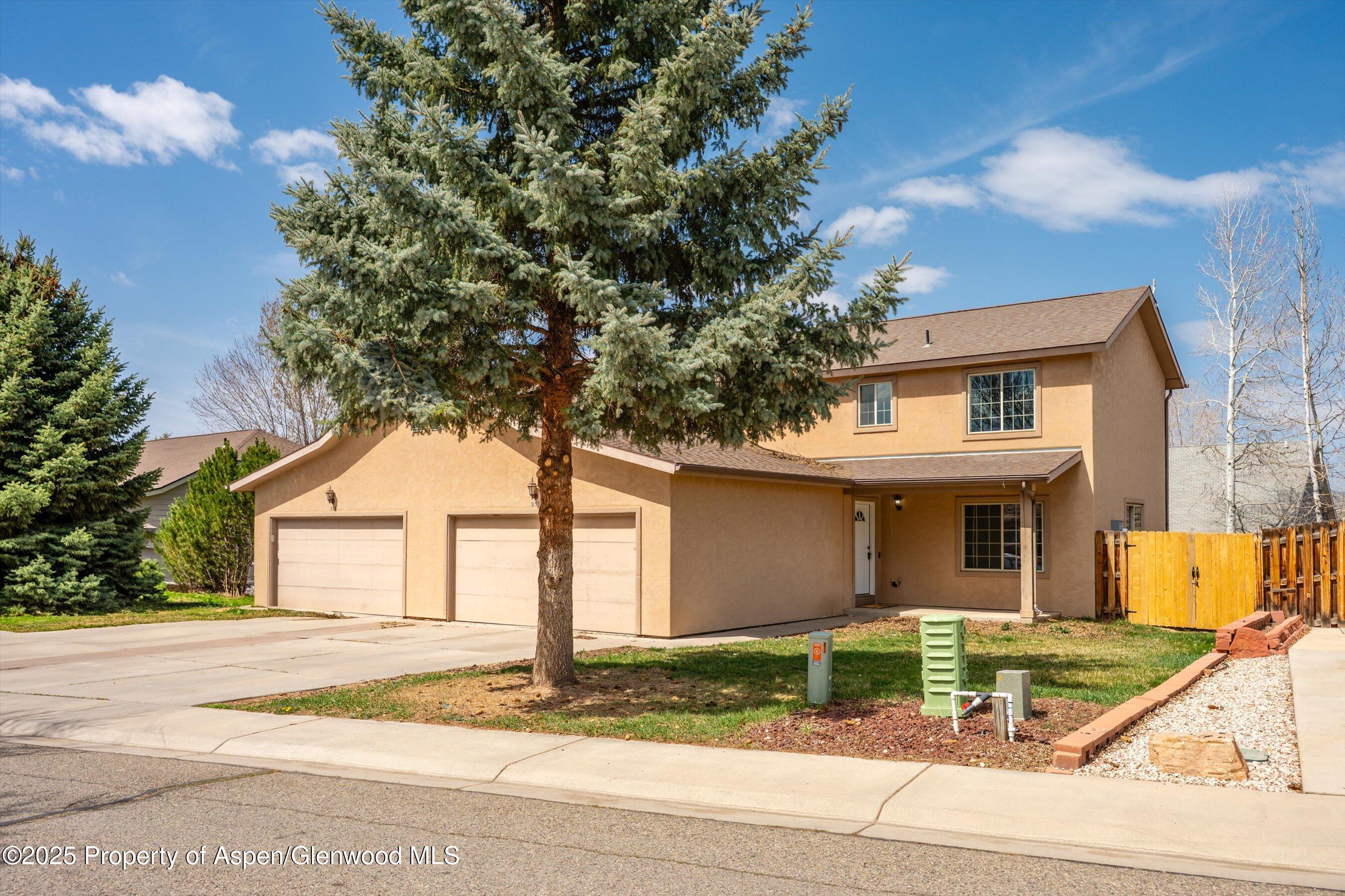 230 S Golden Drive Silt CO 81652