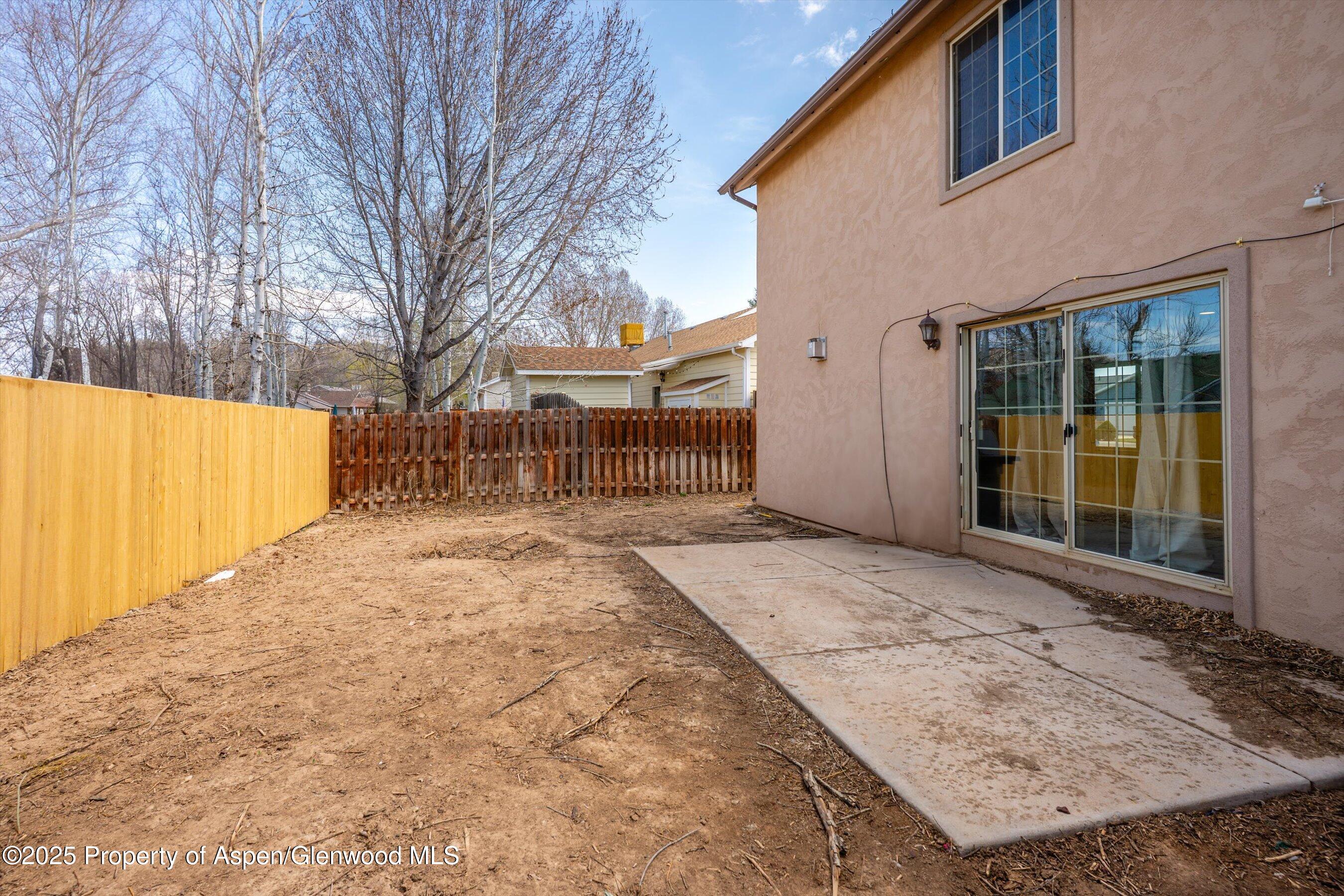 230 S Golden Drive Silt CO 81652