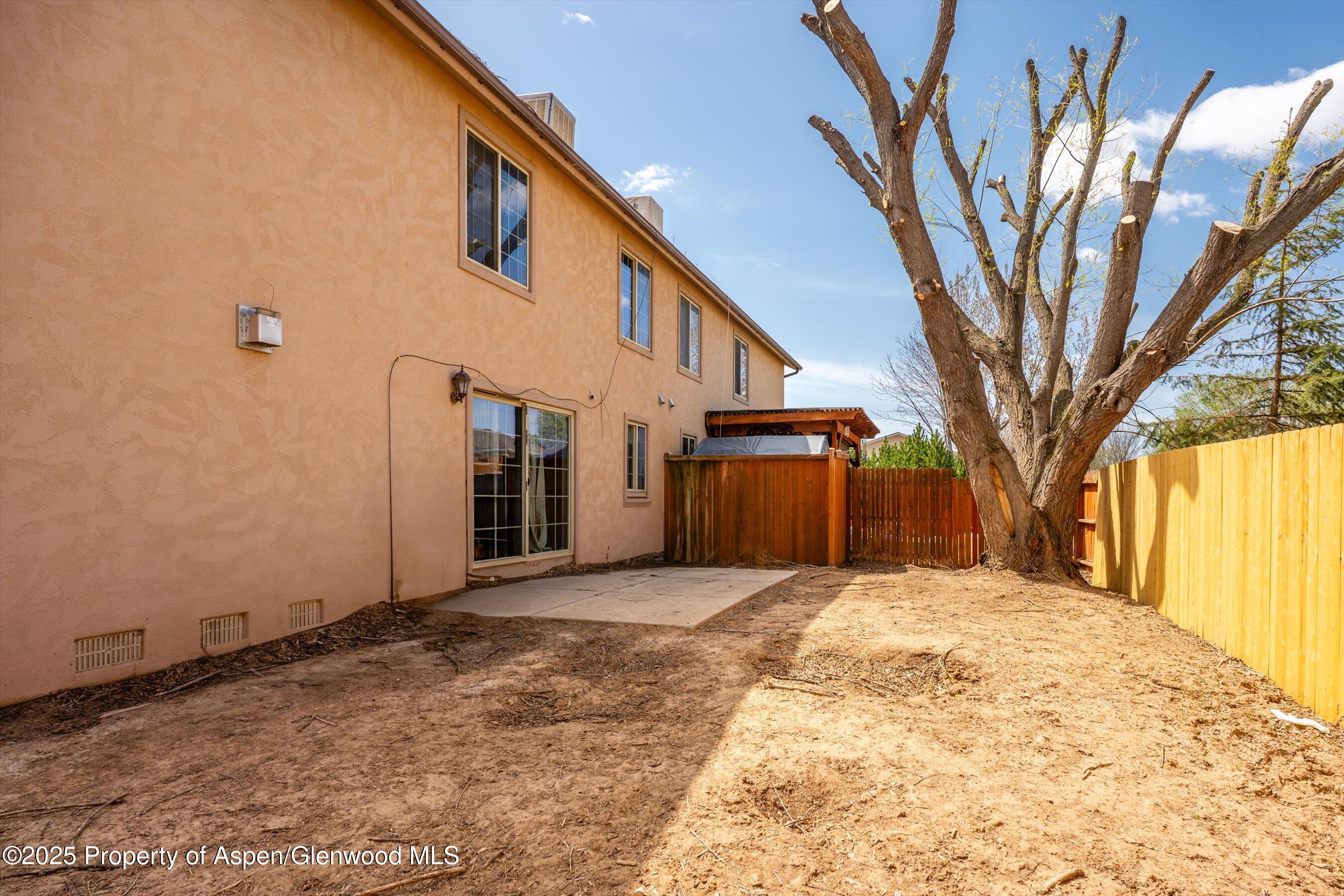 230 S Golden Drive Silt CO 81652