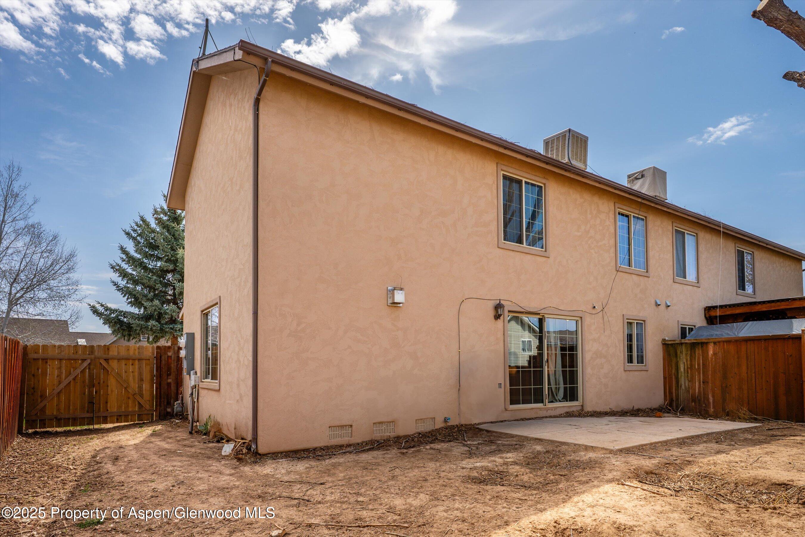 230 S Golden Drive Silt CO 81652