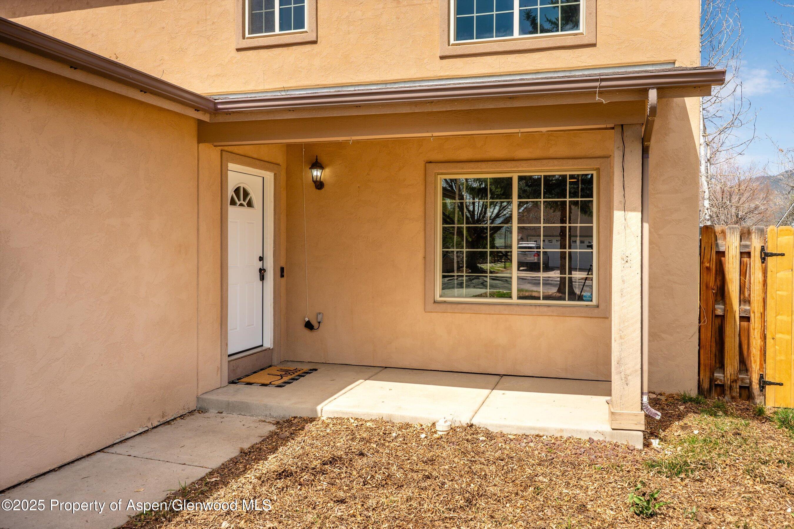 230 S Golden Drive Silt CO 81652