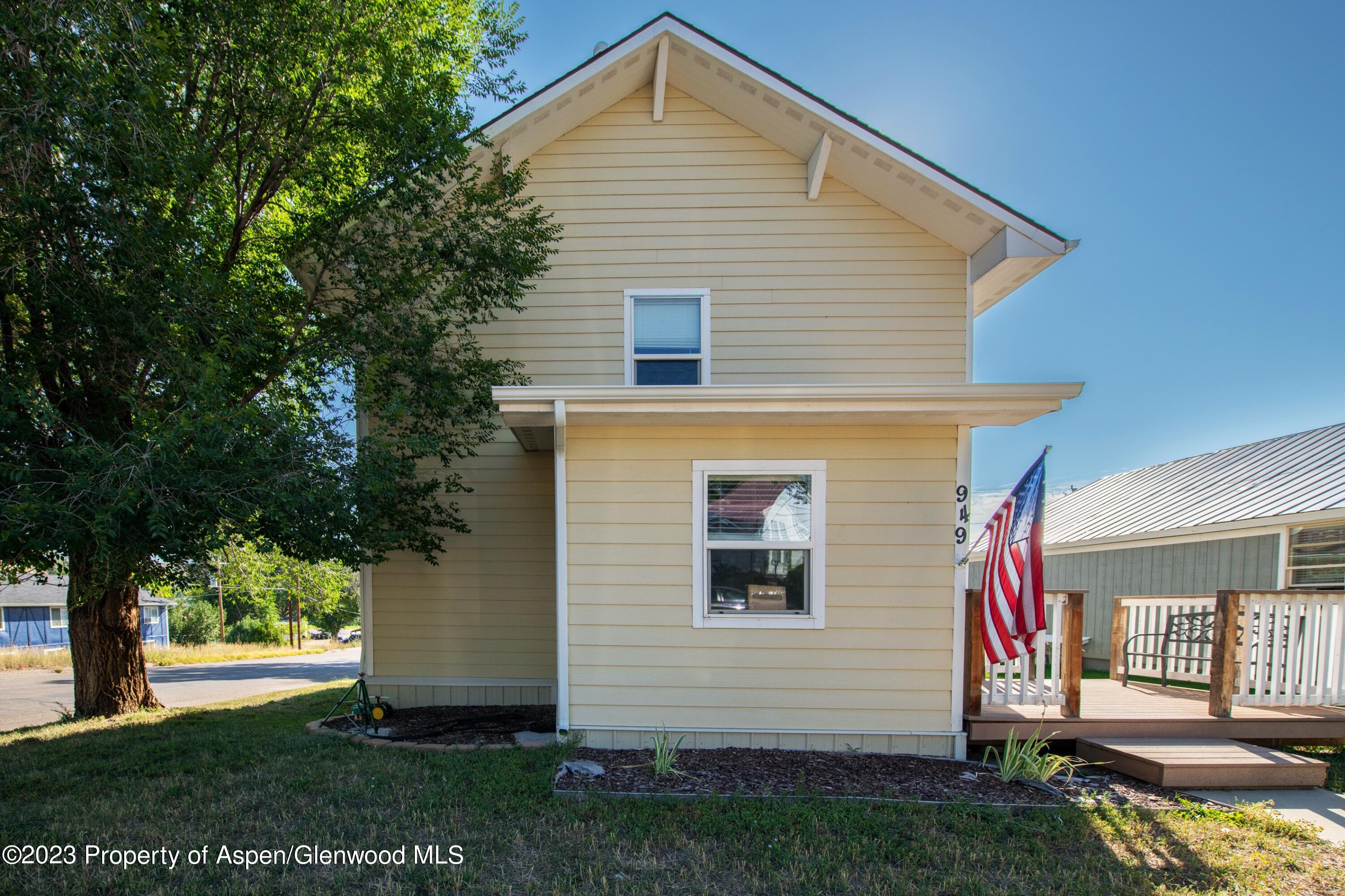 949 Breeze Street Craig CO 81625