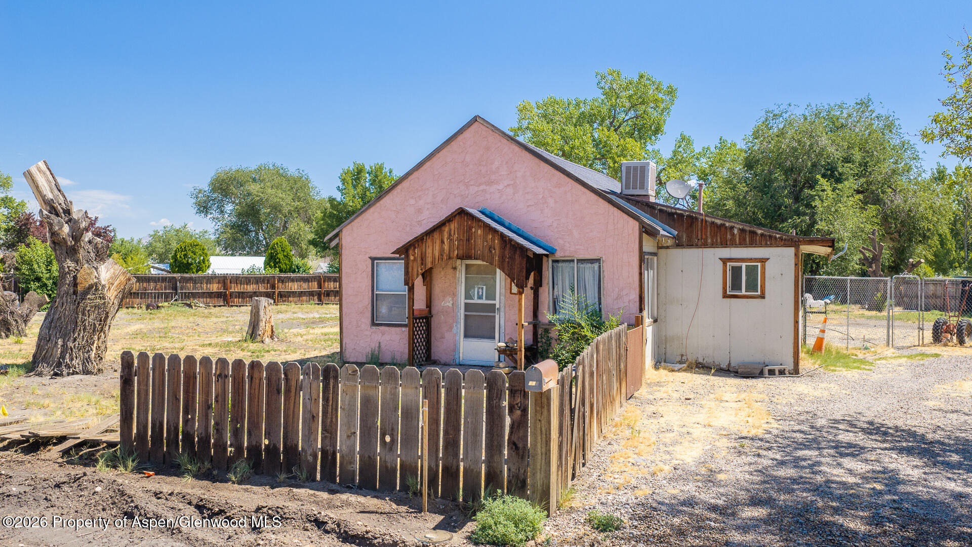 445 Crosby Avenue Grand Junction CO 81501