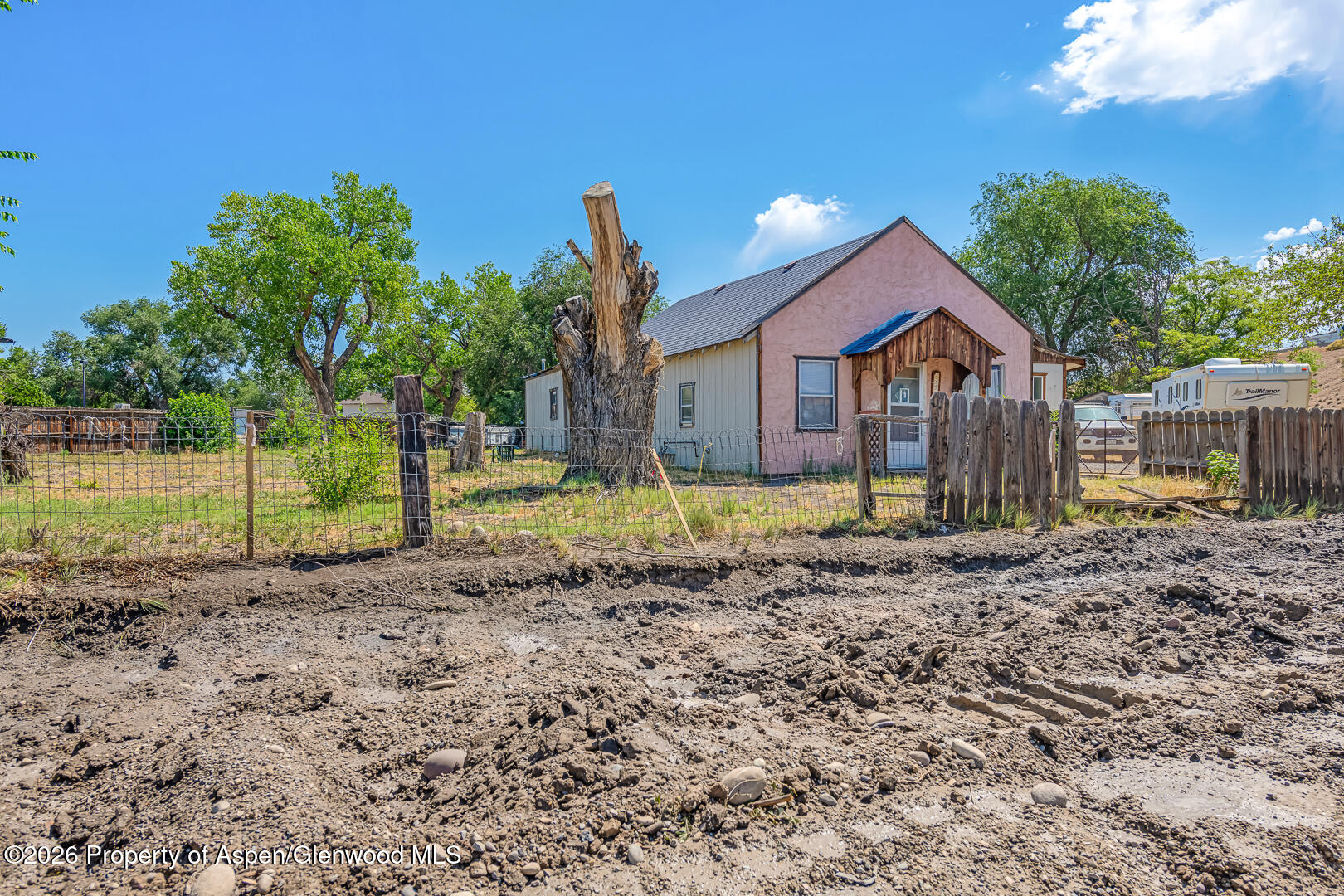 445 Crosby Avenue Grand Junction CO 81501