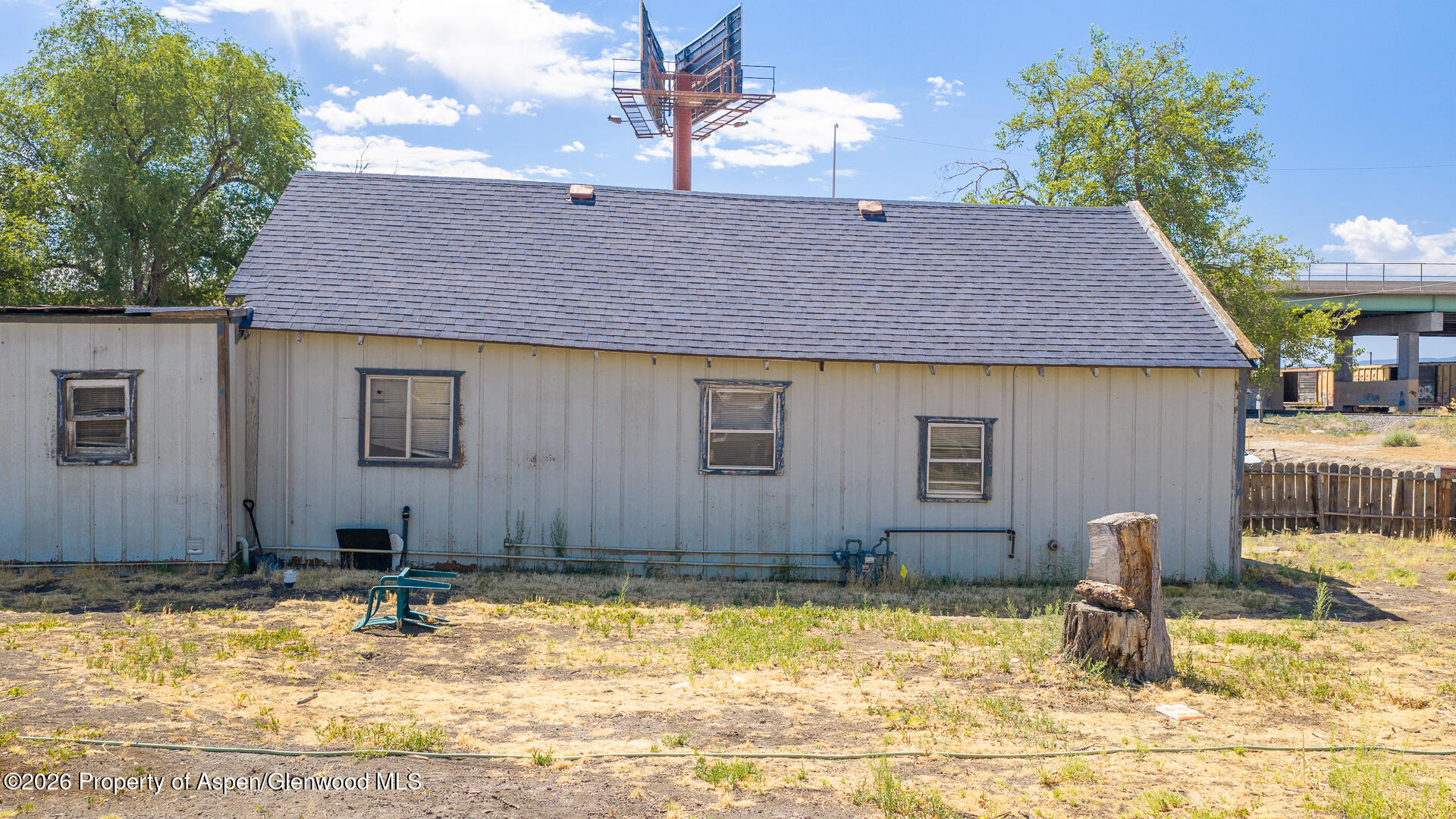 445 Crosby Avenue Grand Junction CO 81501