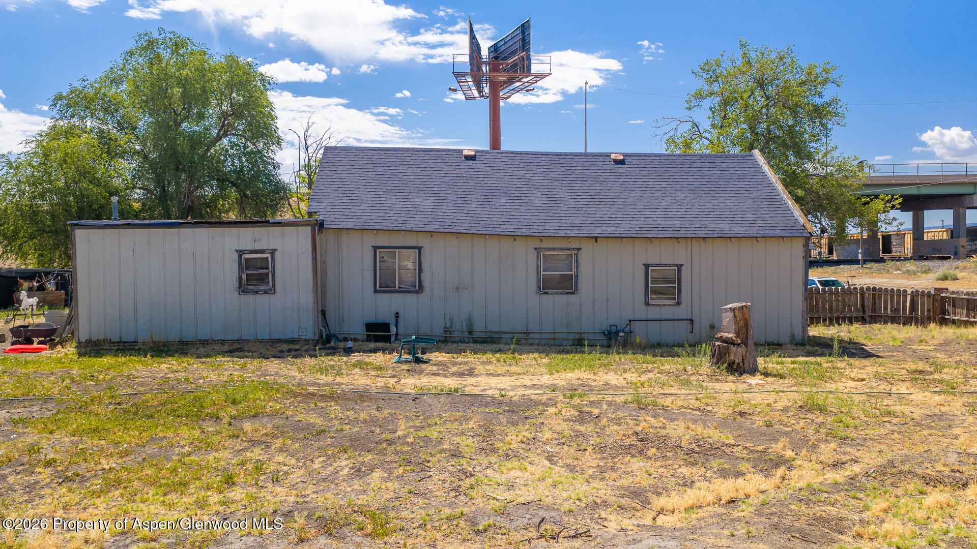445 Crosby Avenue Grand Junction CO 81501