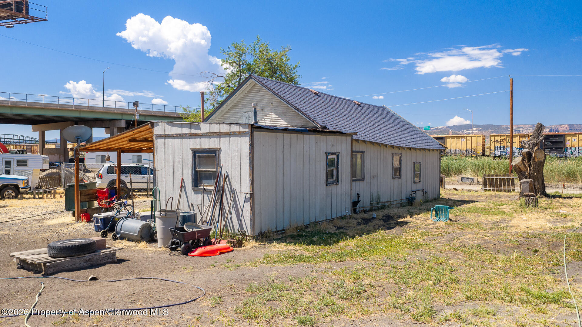 445 Crosby Avenue Grand Junction CO 81501