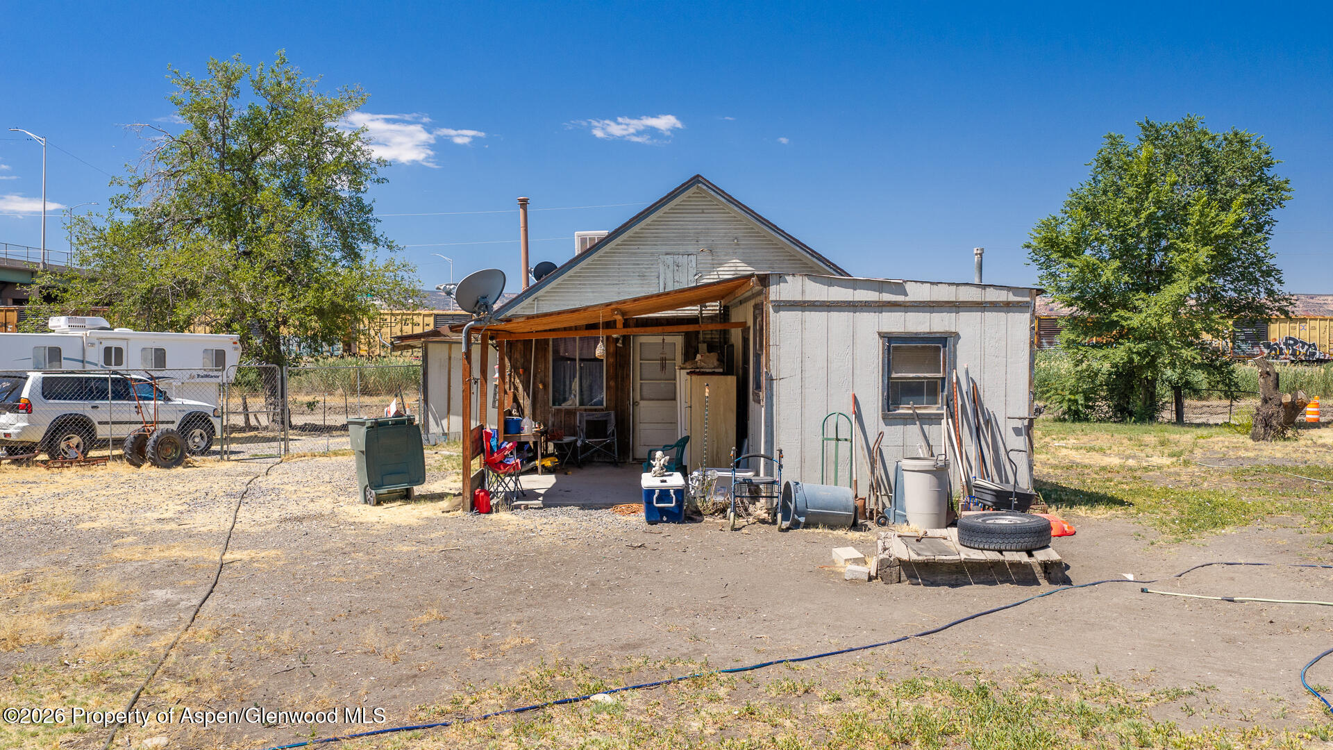 445 Crosby Avenue Grand Junction CO 81501