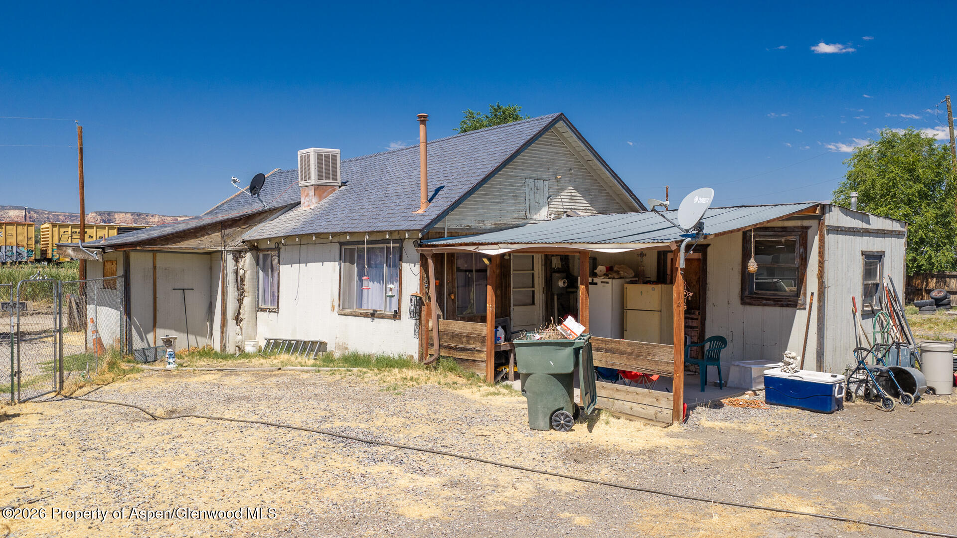 445 Crosby Avenue Grand Junction CO 81501
