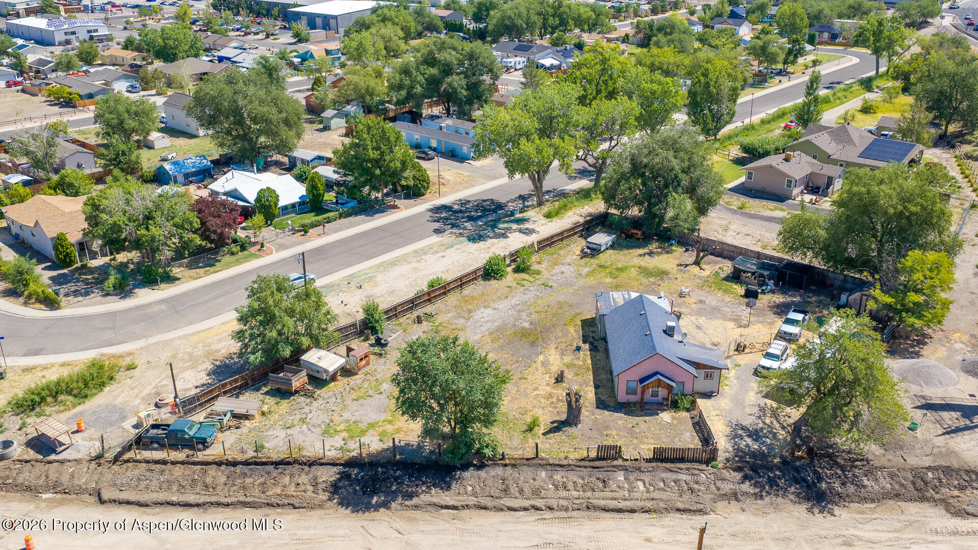 445 Crosby Avenue Grand Junction CO 81501