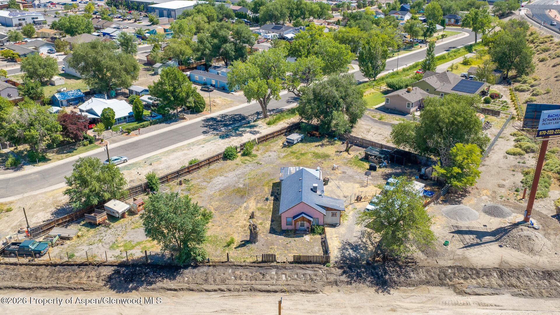 445 Crosby Avenue Grand Junction CO 81501