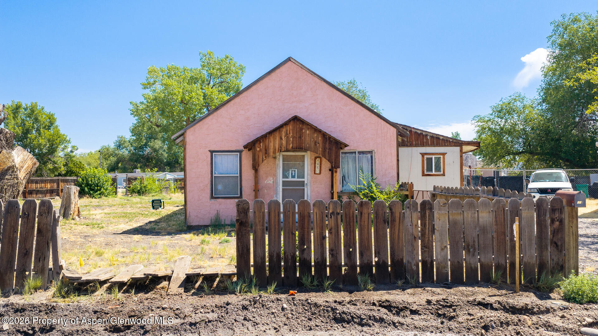 445 Crosby Avenue Grand Junction CO 81501