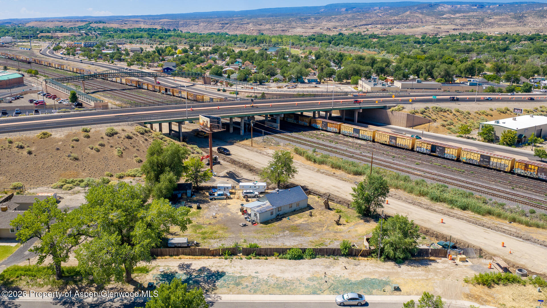 445 Crosby Avenue Grand Junction CO 81501