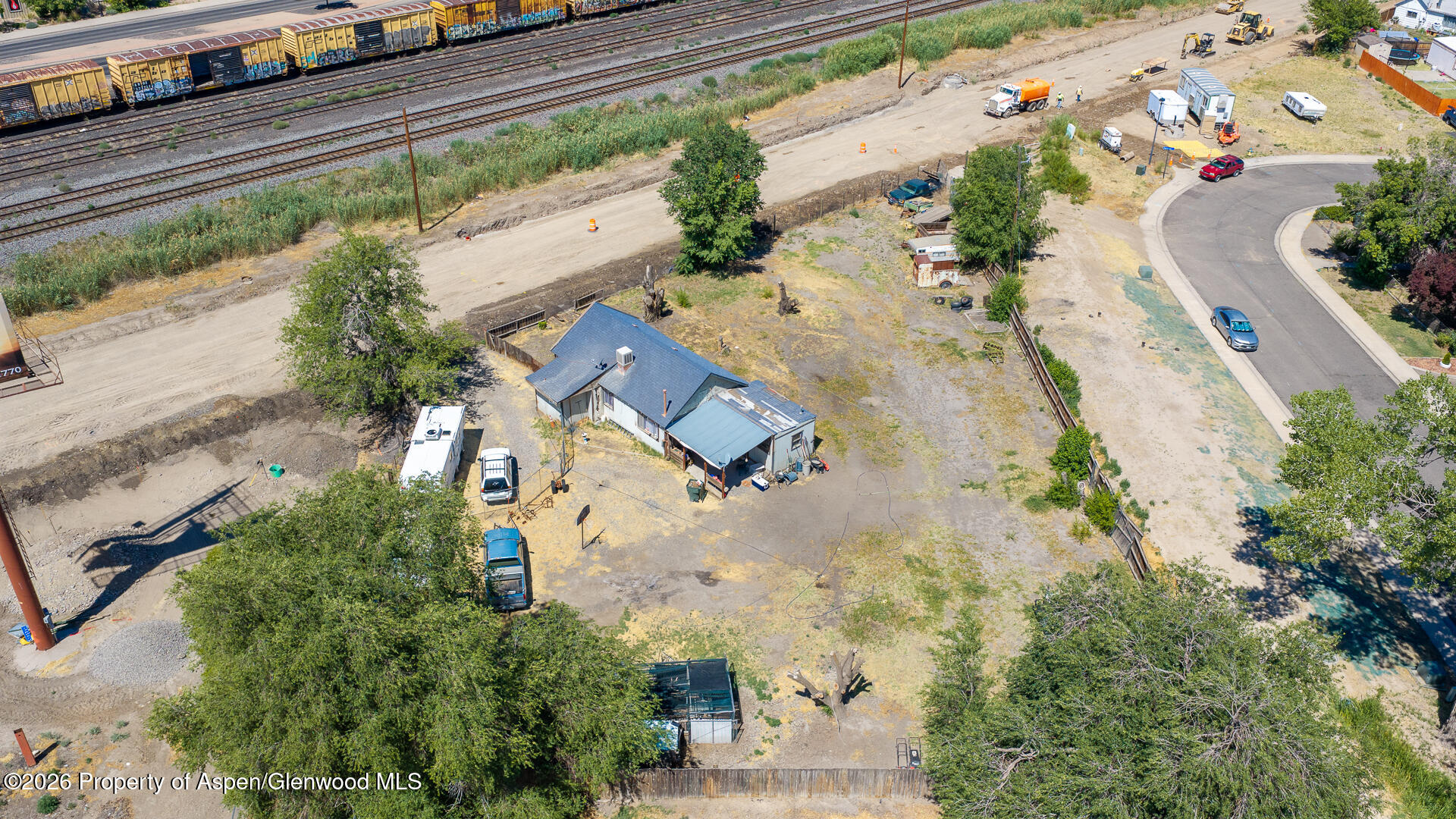 445 Crosby Avenue Grand Junction CO 81501