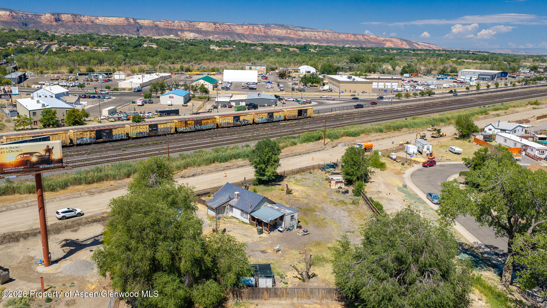445 Crosby Avenue Grand Junction CO 81501