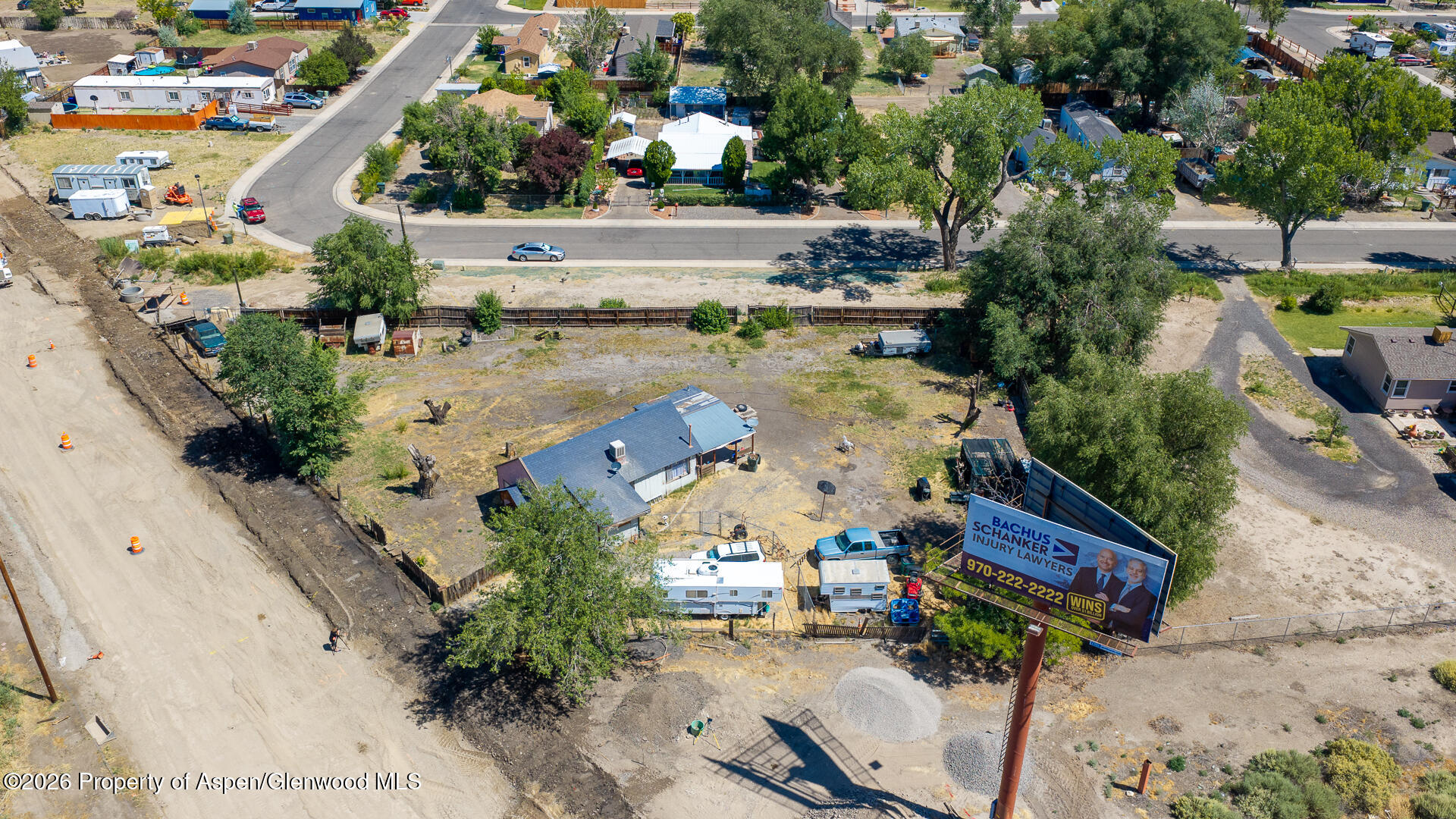 445 Crosby Avenue Grand Junction CO 81501