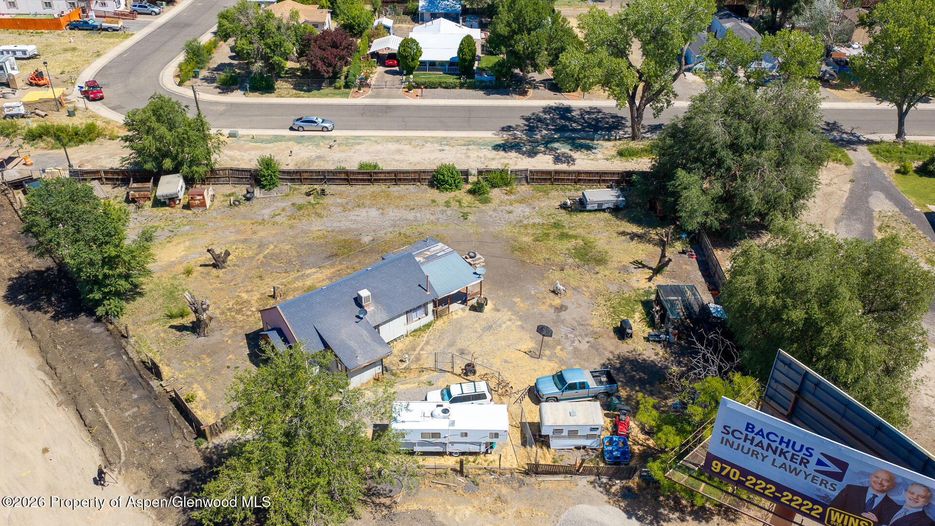 445 Crosby Avenue Grand Junction CO 81501