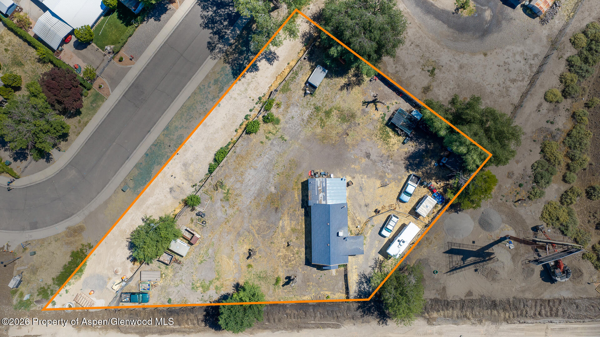 445 Crosby Avenue Grand Junction CO 81501