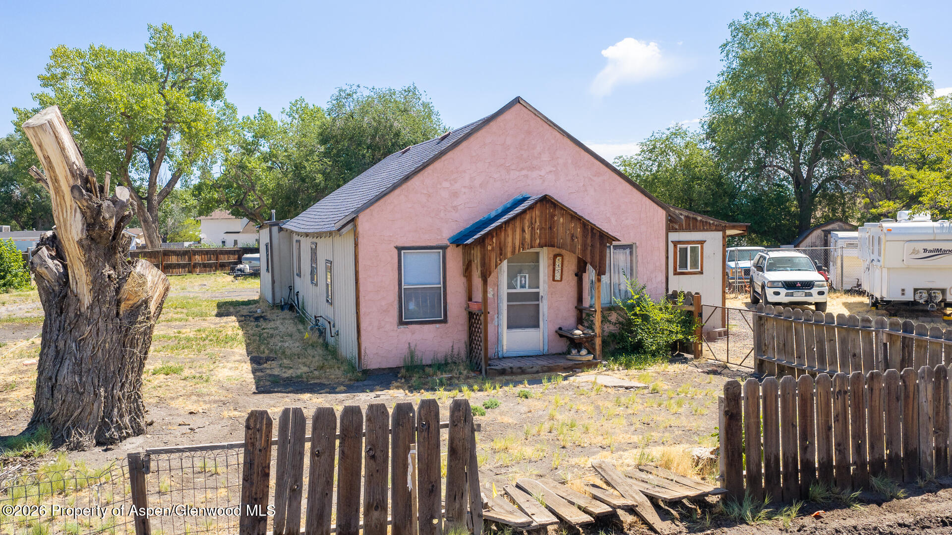 445 Crosby Avenue Grand Junction CO 81501
