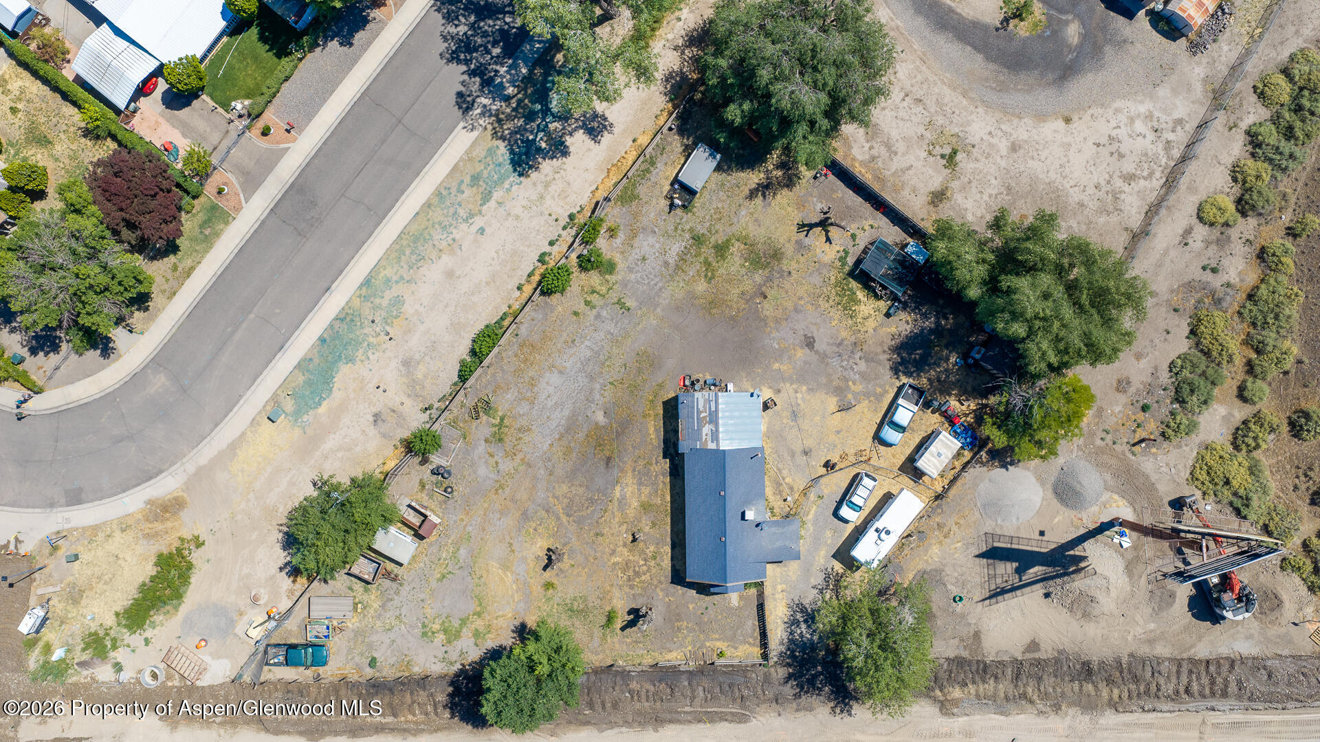 445 Crosby Avenue Grand Junction CO 81501