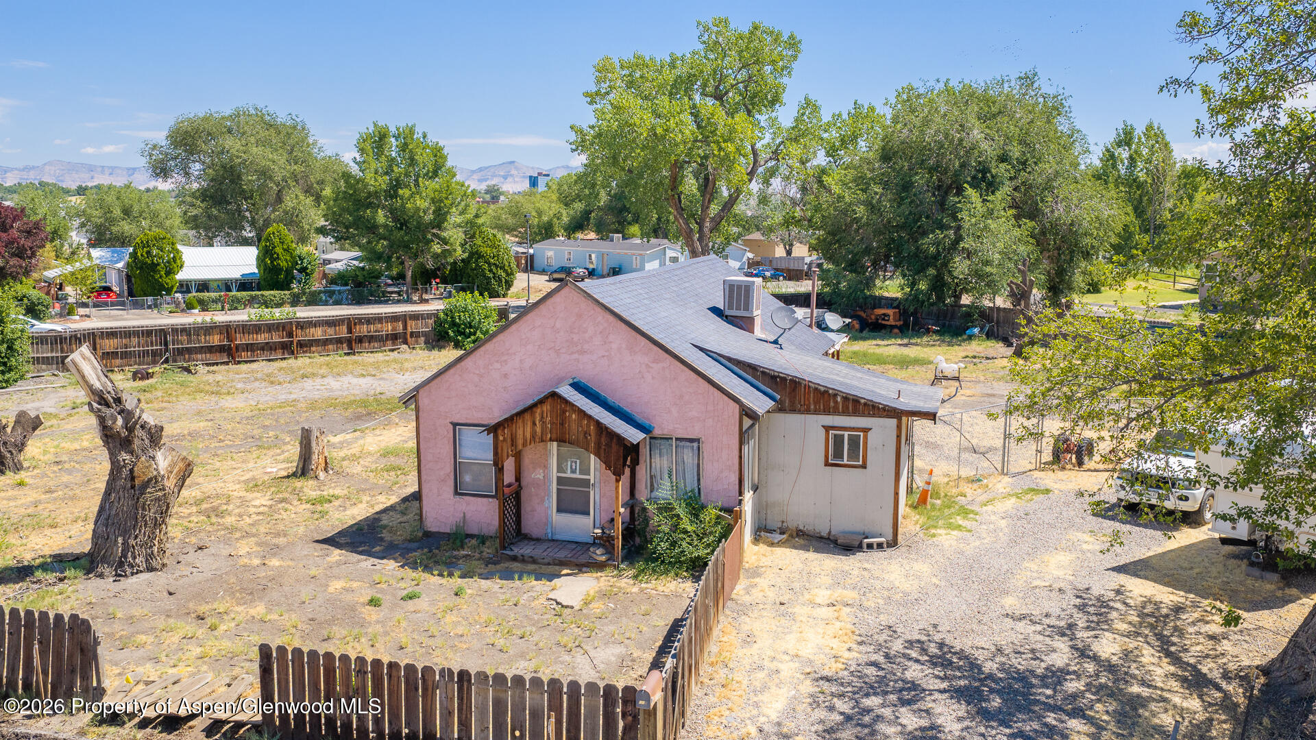445 Crosby Avenue Grand Junction CO 81501