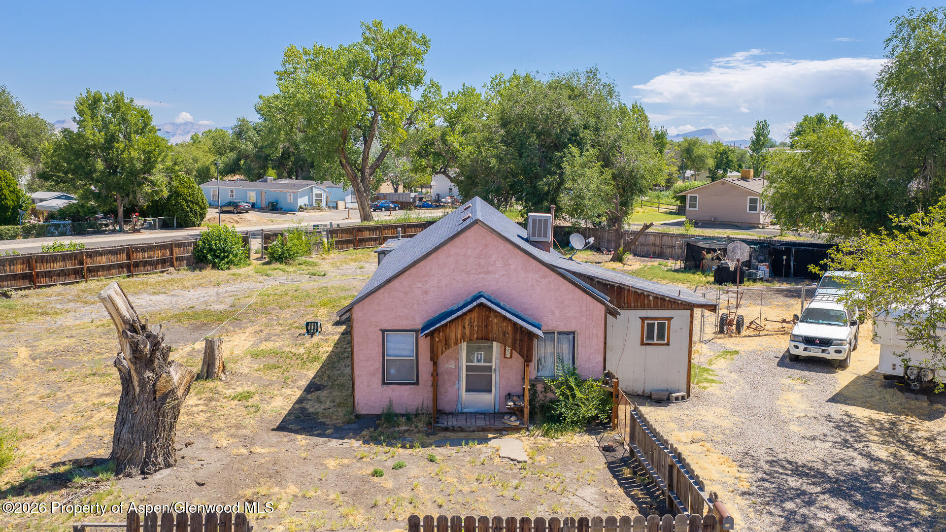 445 Crosby Avenue Grand Junction CO 81501
