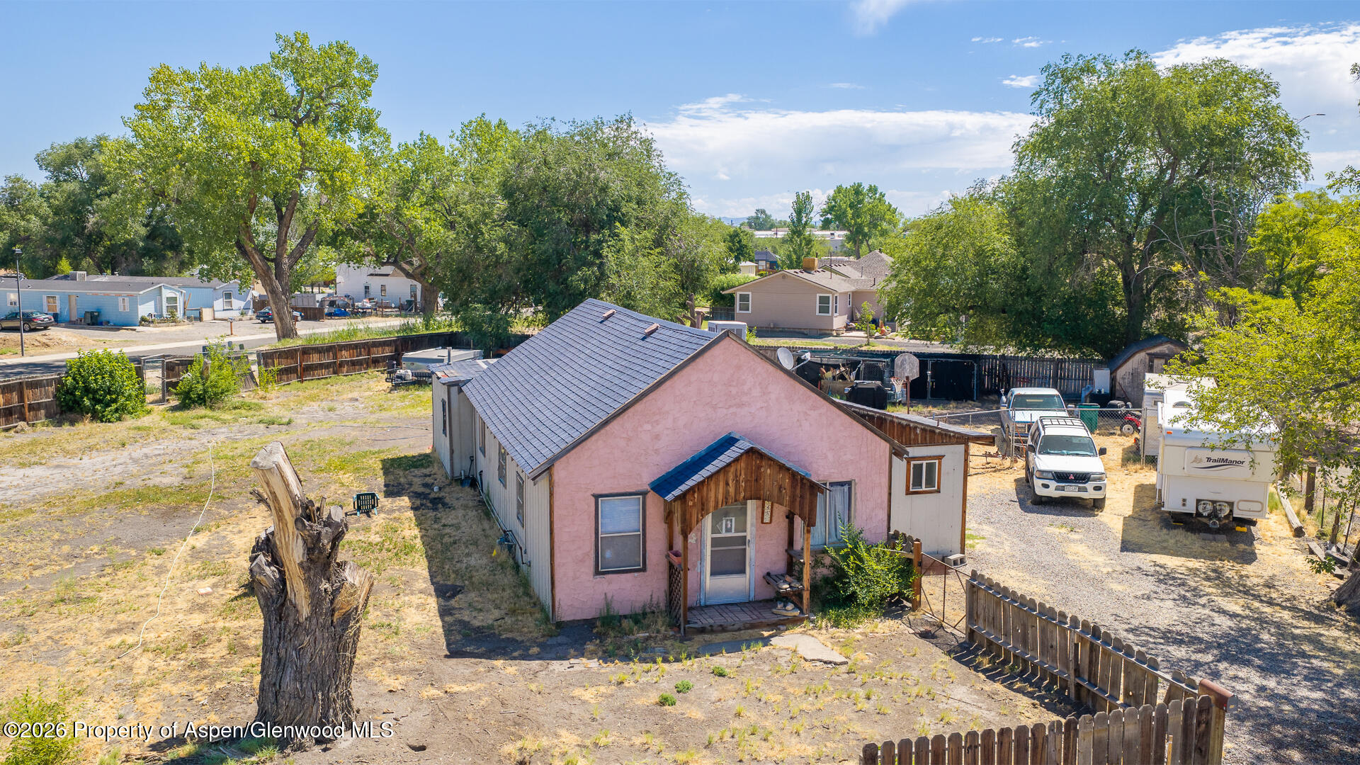 445 Crosby Avenue Grand Junction CO 81501
