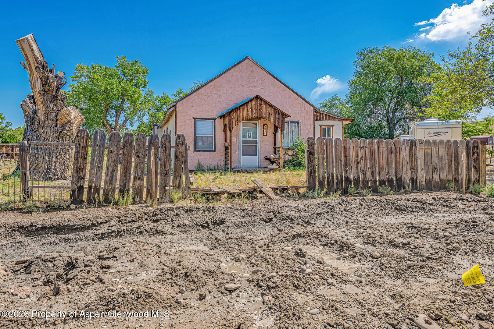 445 Crosby Avenue Grand Junction CO 81501