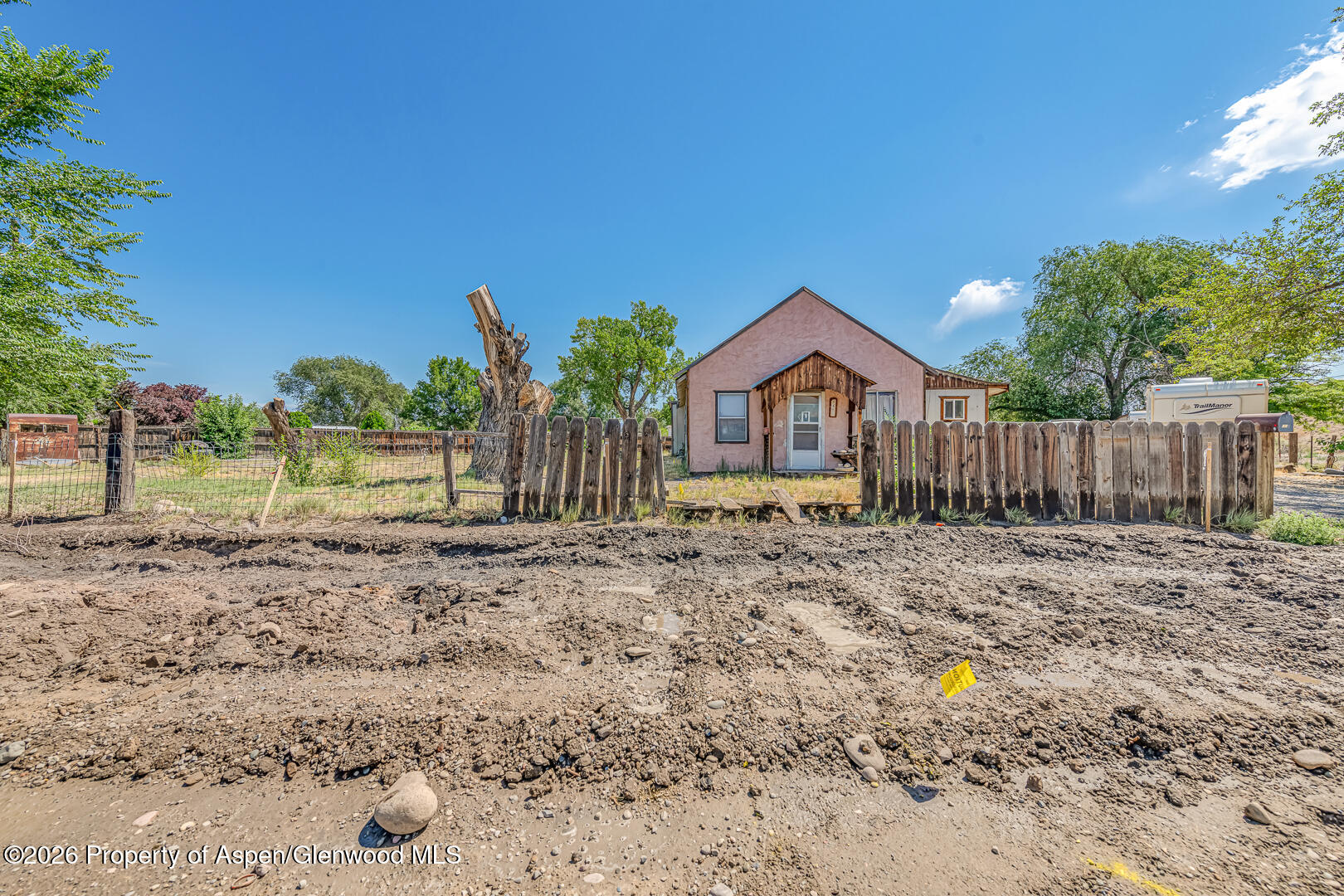 445 Crosby Avenue Grand Junction CO 81501