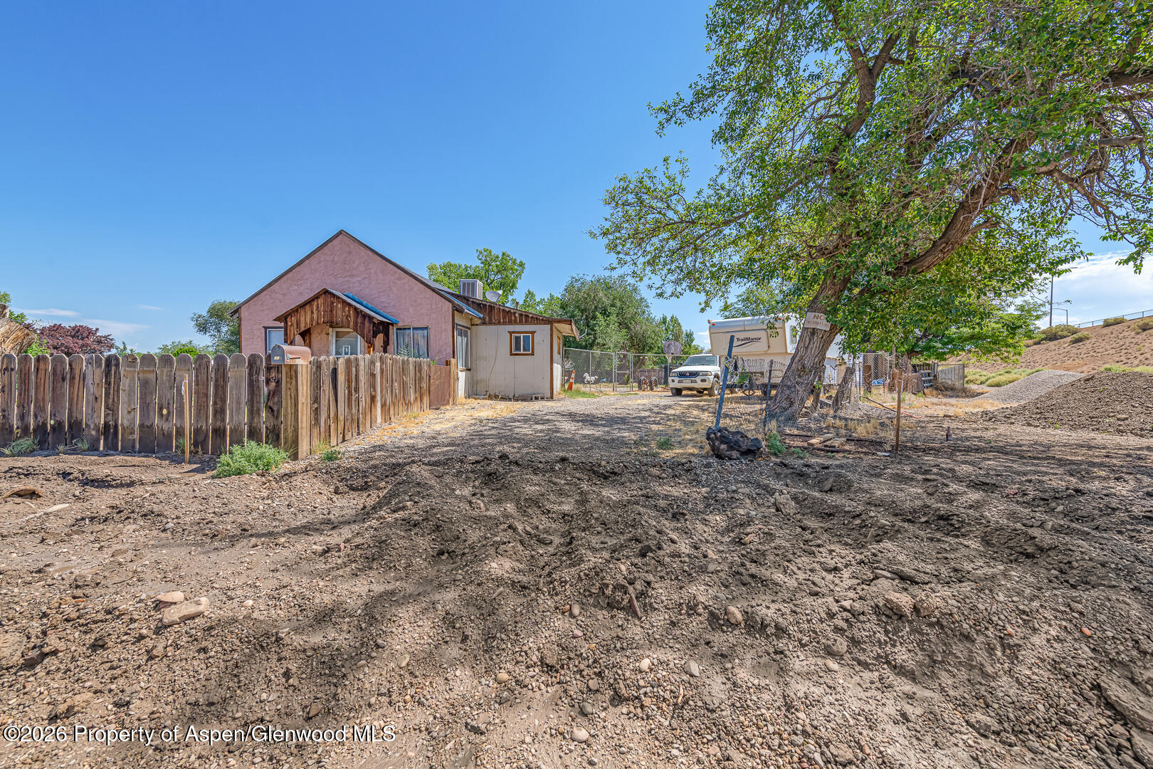 445 Crosby Avenue Grand Junction CO 81501