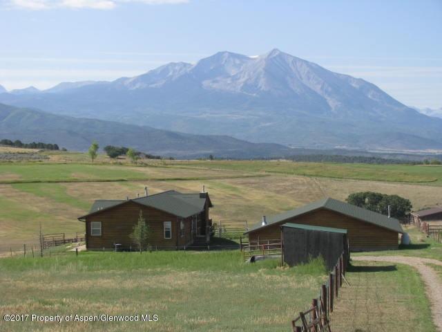 3720 County Road 103 Carbondale CO 81623