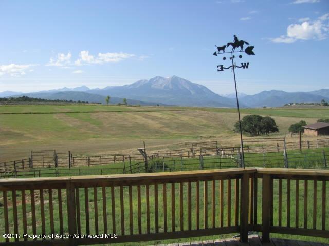 3720 County Road 103 Carbondale CO 81623