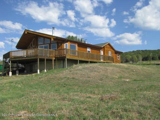 3720 County Road 103 Carbondale CO 81623