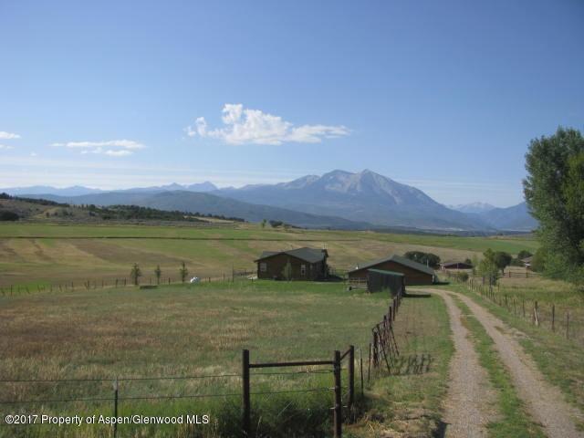 3720 County Road 103 Carbondale CO 81623