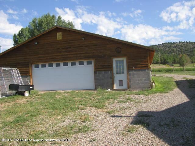3720 County Road 103 Carbondale CO 81623