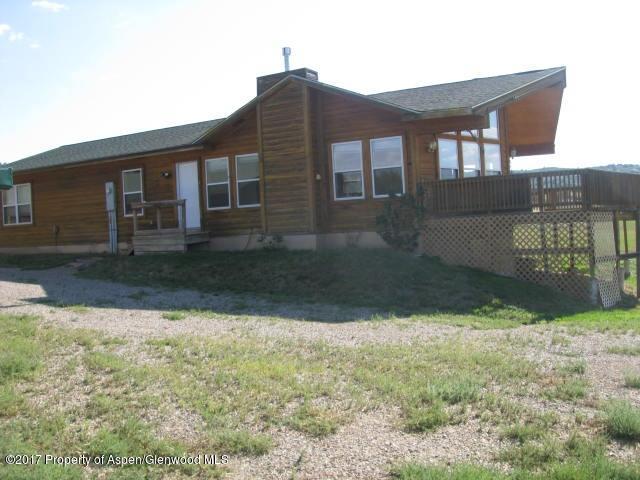 3720 County Road 103 Carbondale CO 81623