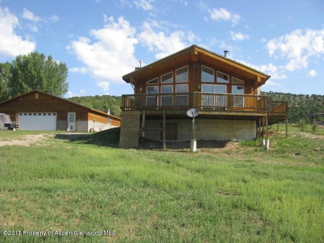 3720 County Road 103 Carbondale CO 81623
