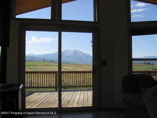 3720 County Road 103 Carbondale CO 81623