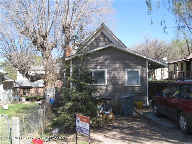 310 E 2nd Street Rifle CO 81650