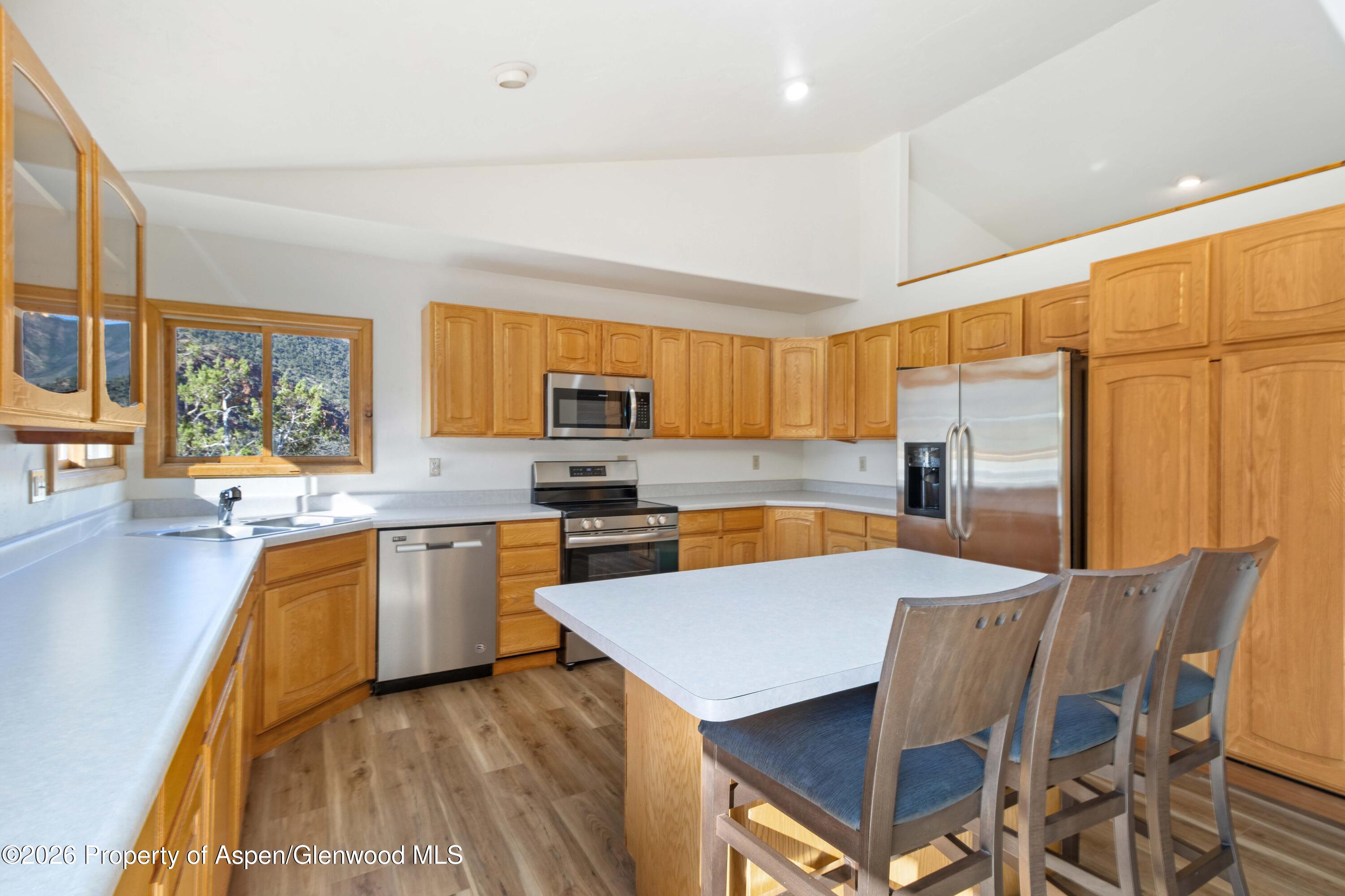 484 Canyon Creek Drive Glenwood Springs CO 81601