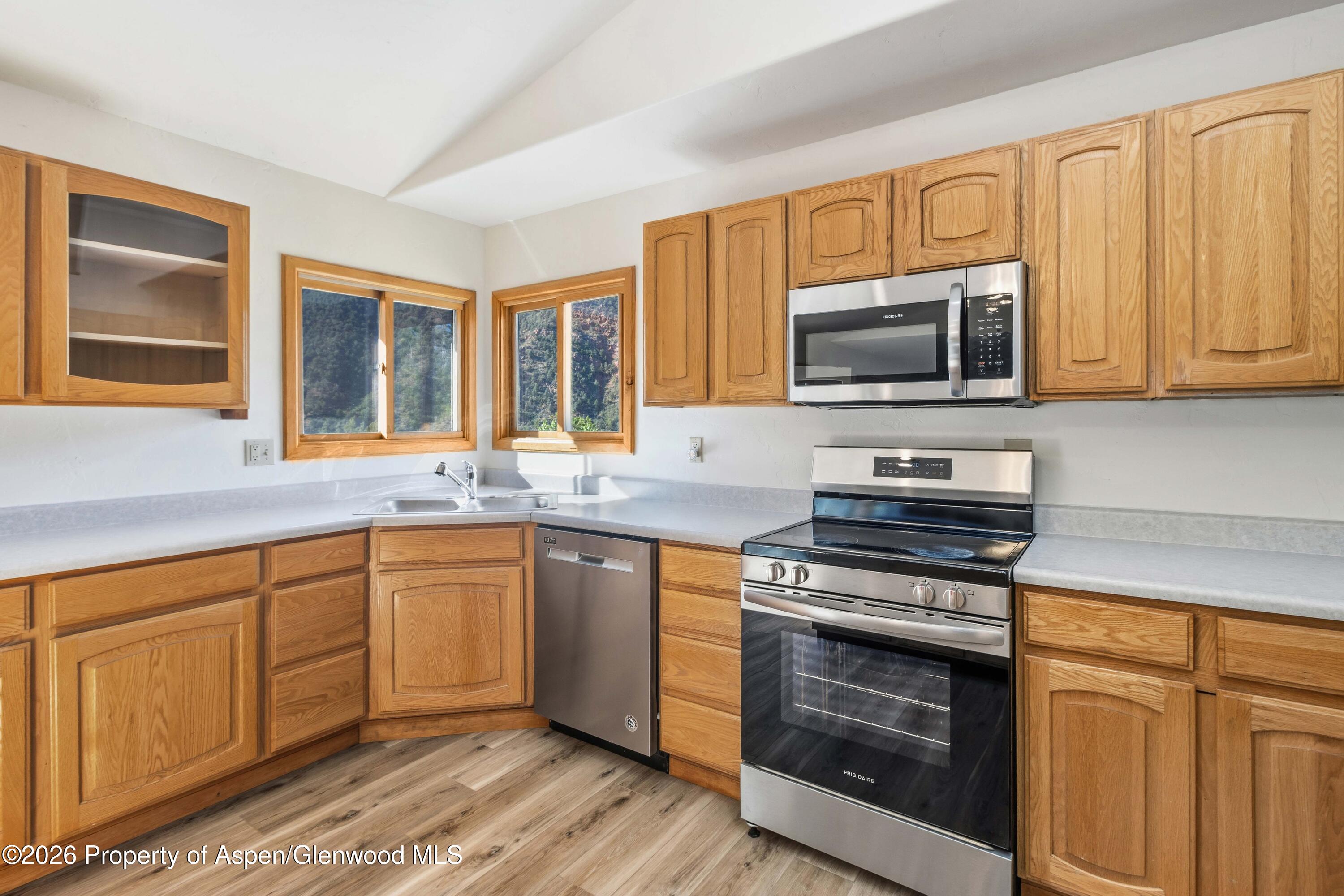 484 Canyon Creek Drive Glenwood Springs CO 81601
