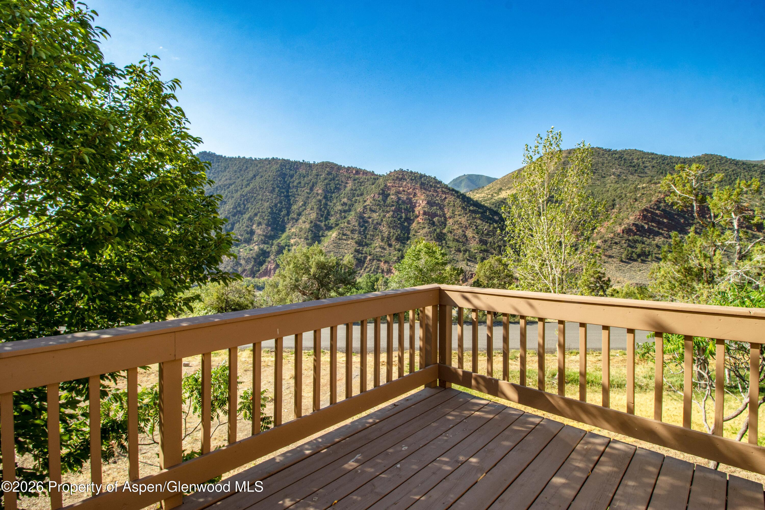 484 Canyon Creek Drive Glenwood Springs CO 81601