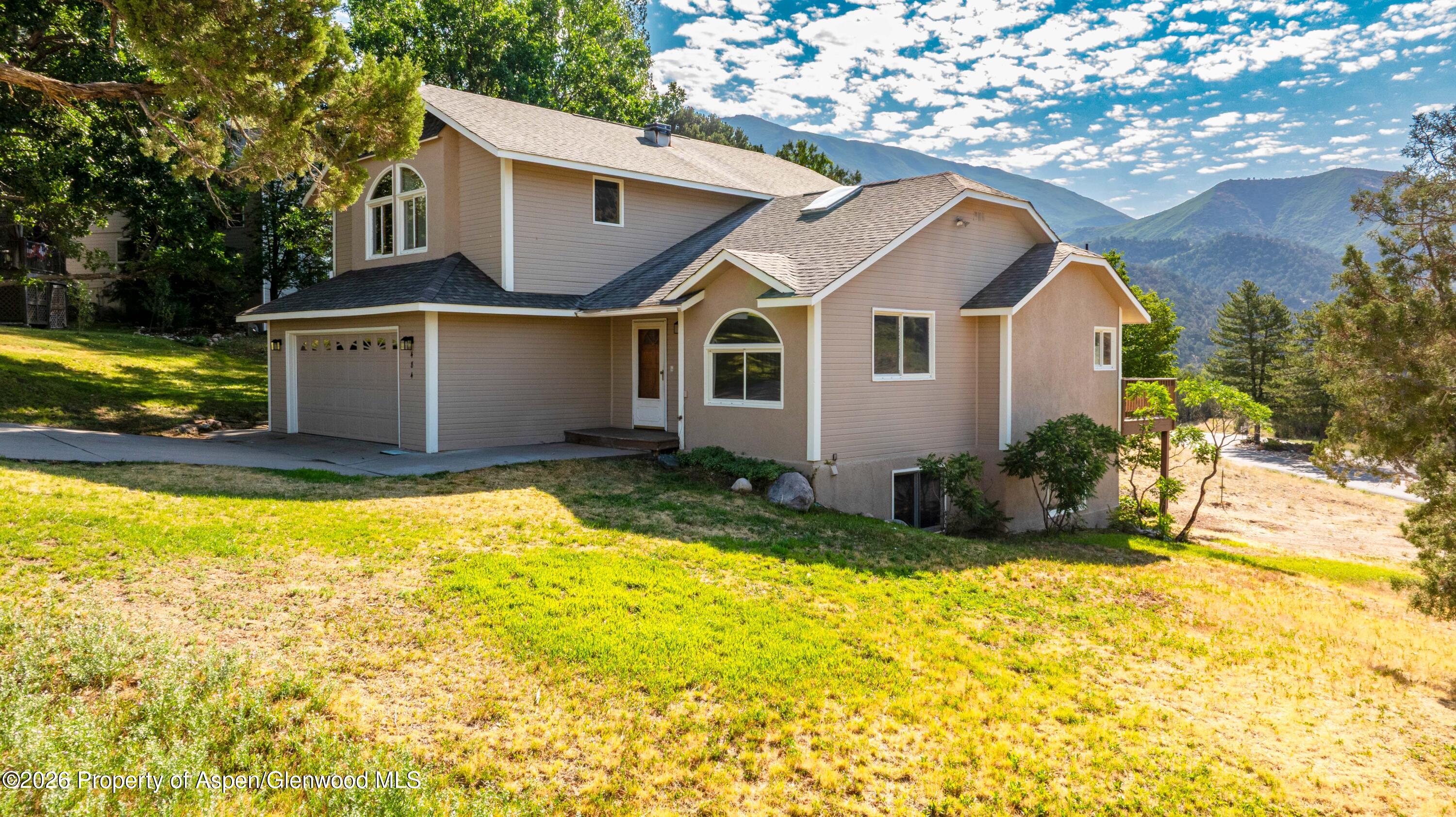 484 Canyon Creek Drive Glenwood Springs CO 81601