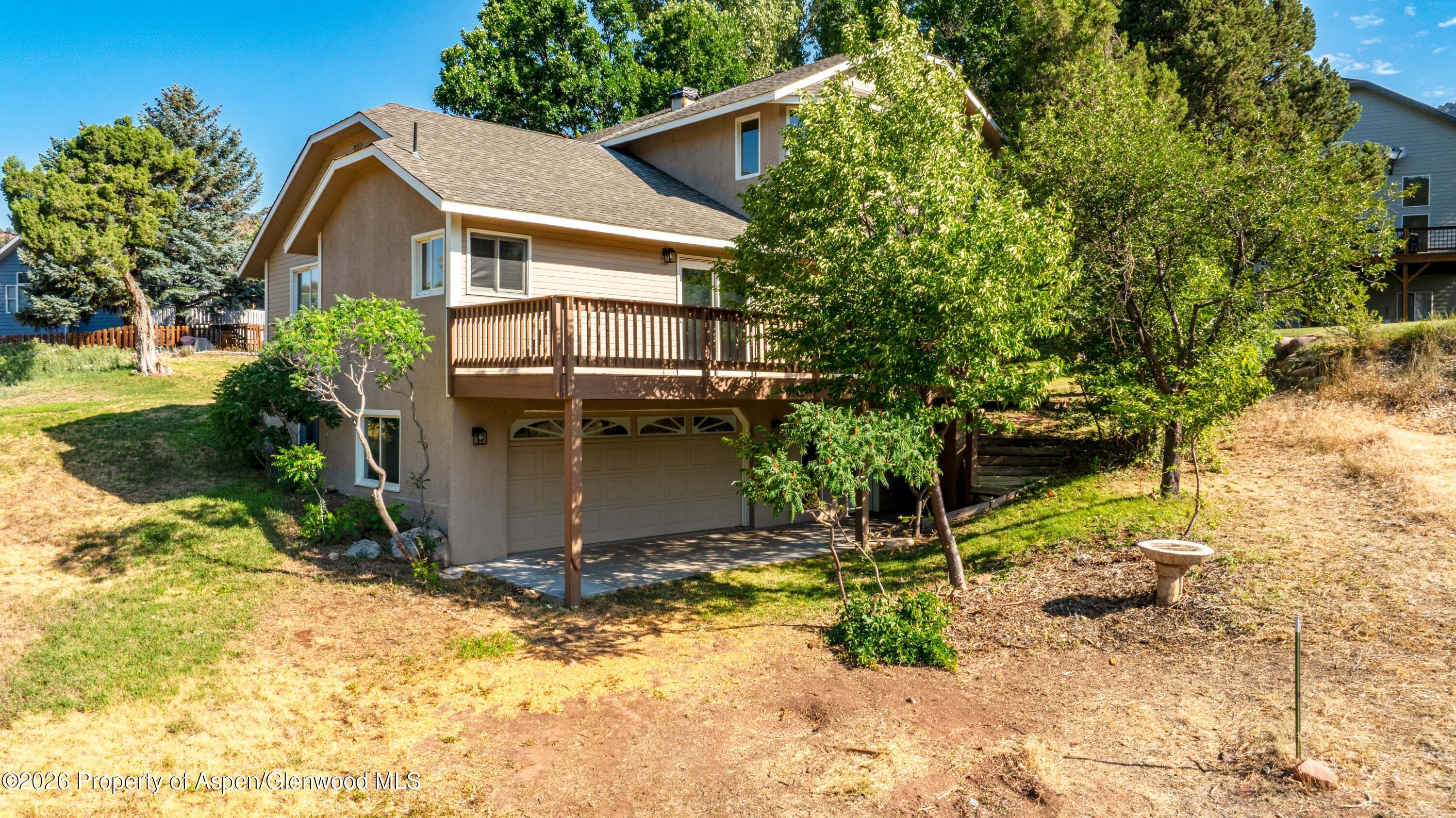 484 Canyon Creek Drive Glenwood Springs CO 81601