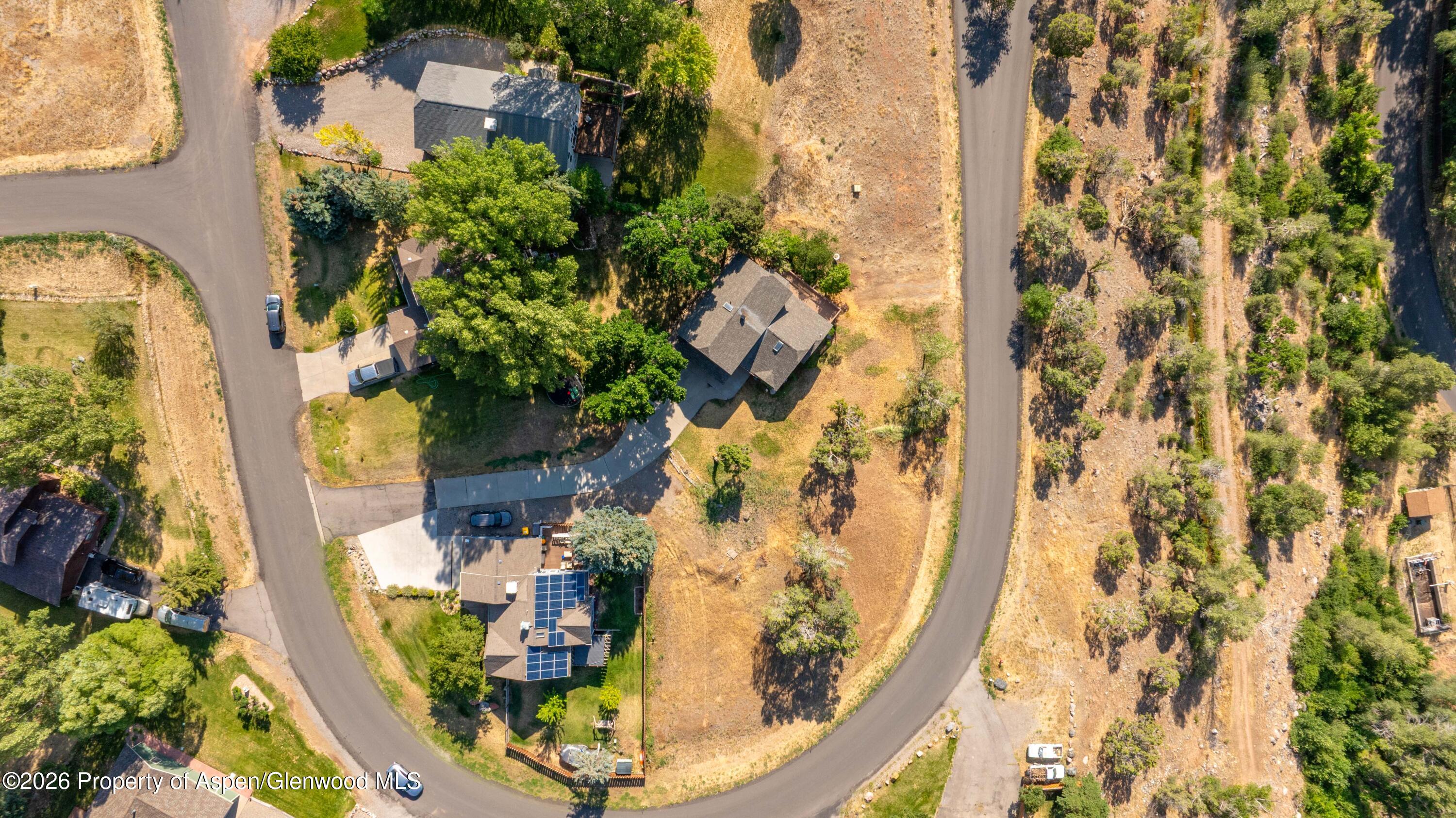 484 Canyon Creek Drive Glenwood Springs CO 81601